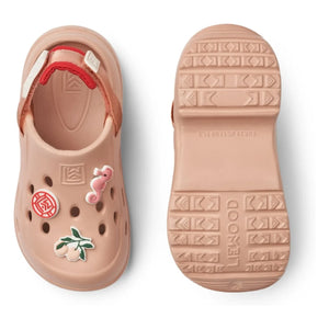 Liewood - Milas sandalet | Pembe