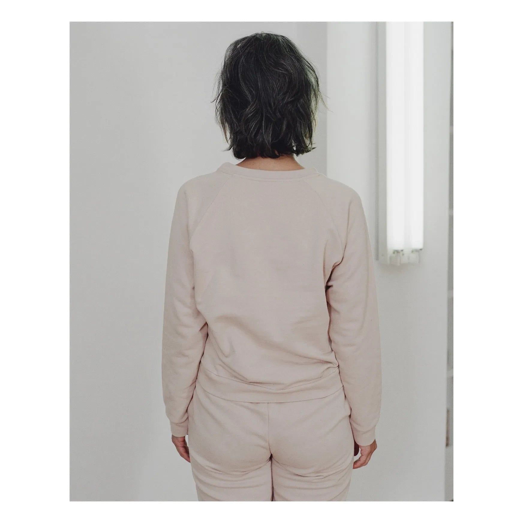 Baserange - Temel Kazak | Nude bej