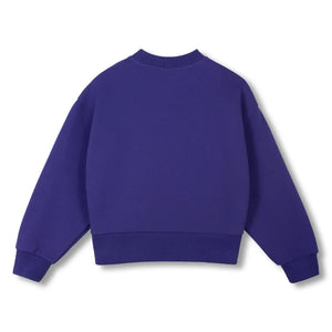 Wynken - Sweat Dog | Mavi