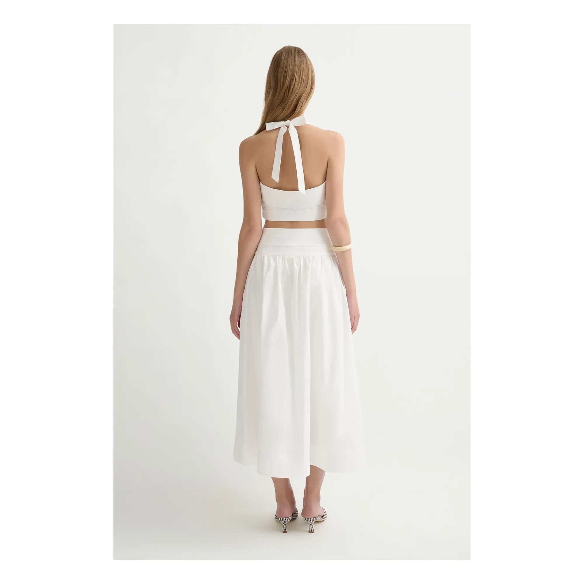 Posse - Top Rue | Krem