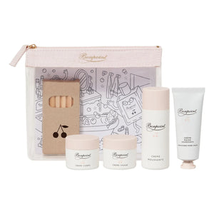 Bonpoint - 4-Piece Travel Set
