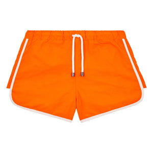 Sunchild - Carlos Swim Shorts | Orange