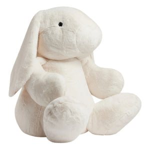 Bonpoint - Large Bunny Plush 51 cm | Ecru