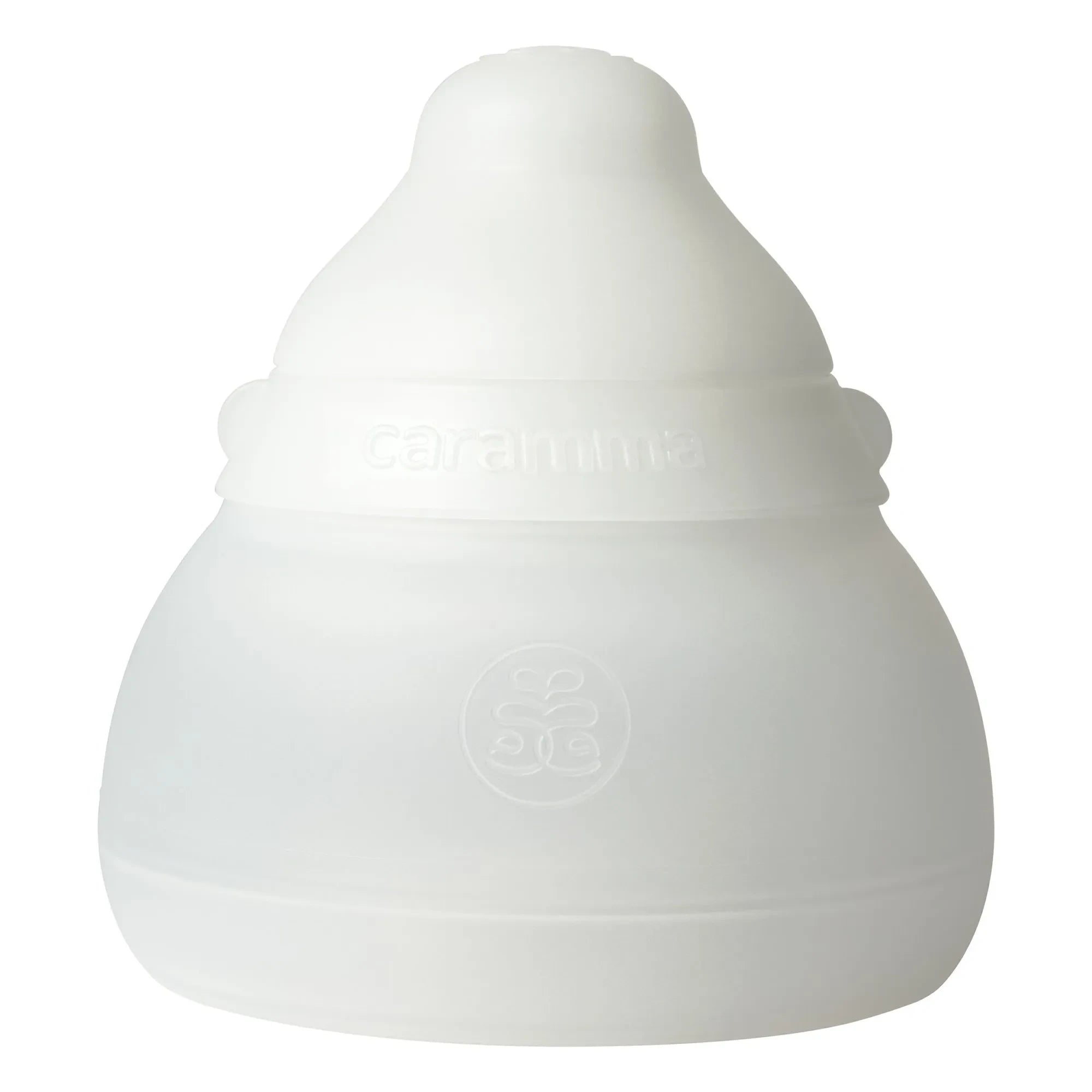 Caramma - Feeding Baby Bottle