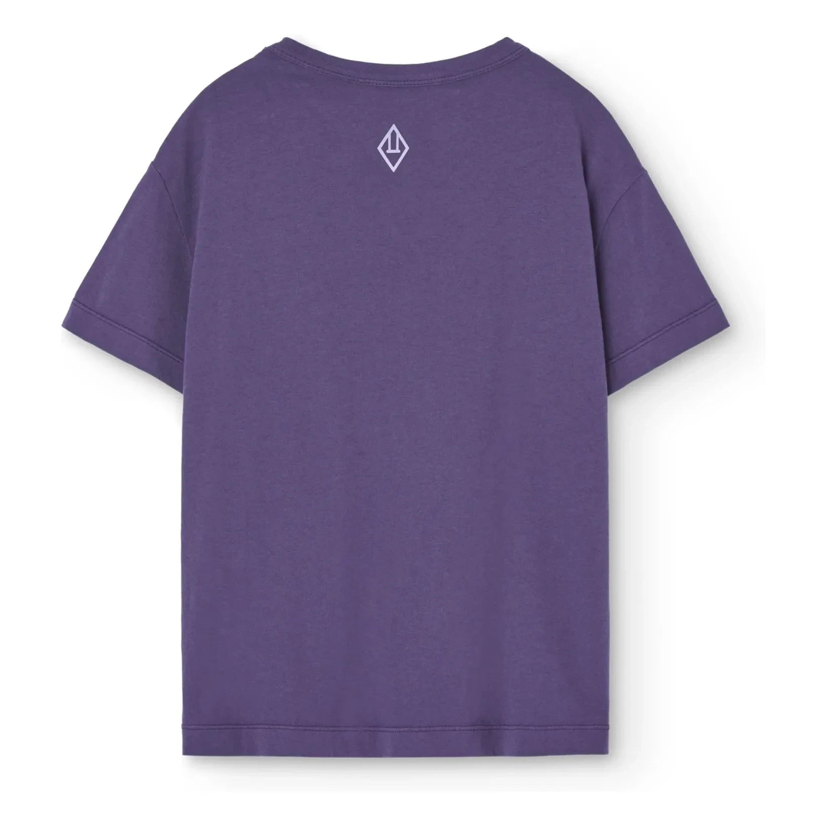 The Animals Observatory - Orion T-Shirt | Plum