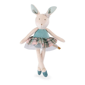 Moulin Roty - Petit lapin La petite école de danse | Mavi