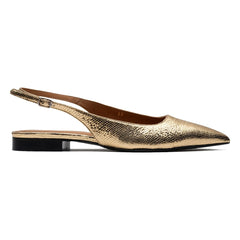 Lachoix - Slingback Jackie | Gold