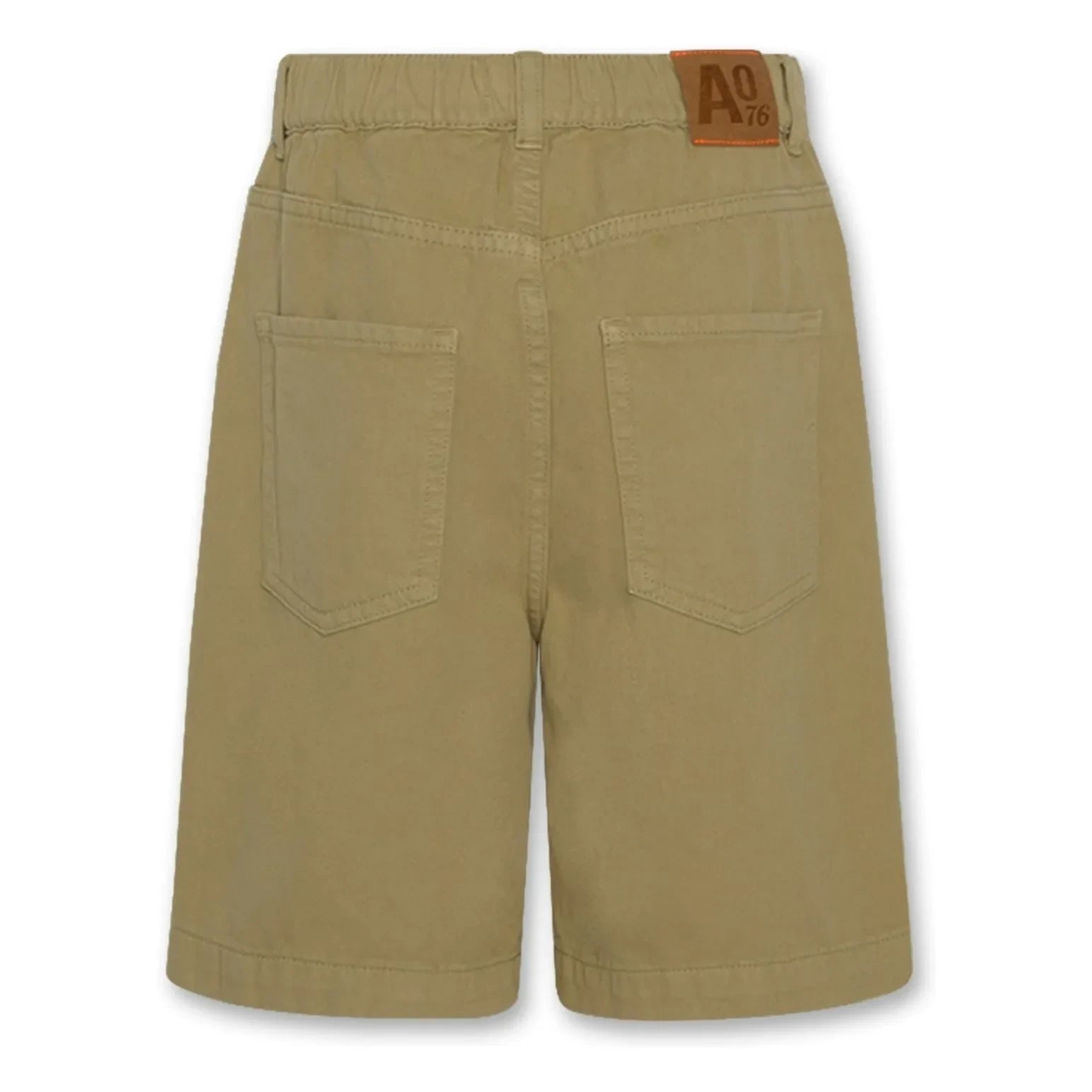 AO76 - Short Morris | Bej