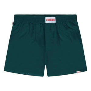 Pockies - UM Boxers | Green