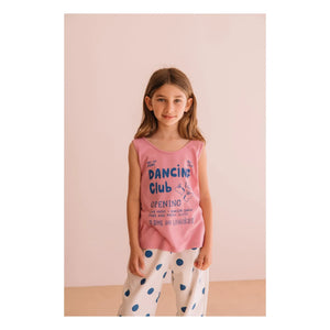 We Are Kids - Elia Wide-Leg Pants | White