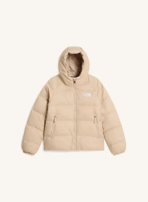 The North Face - G Hydrenalite Padded Jacket | Beige