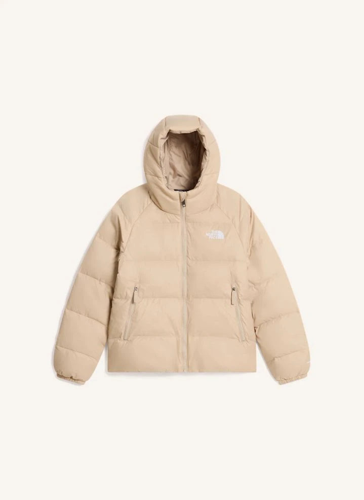 The North Face - G Hydrenalite Padded Jacket | Beige