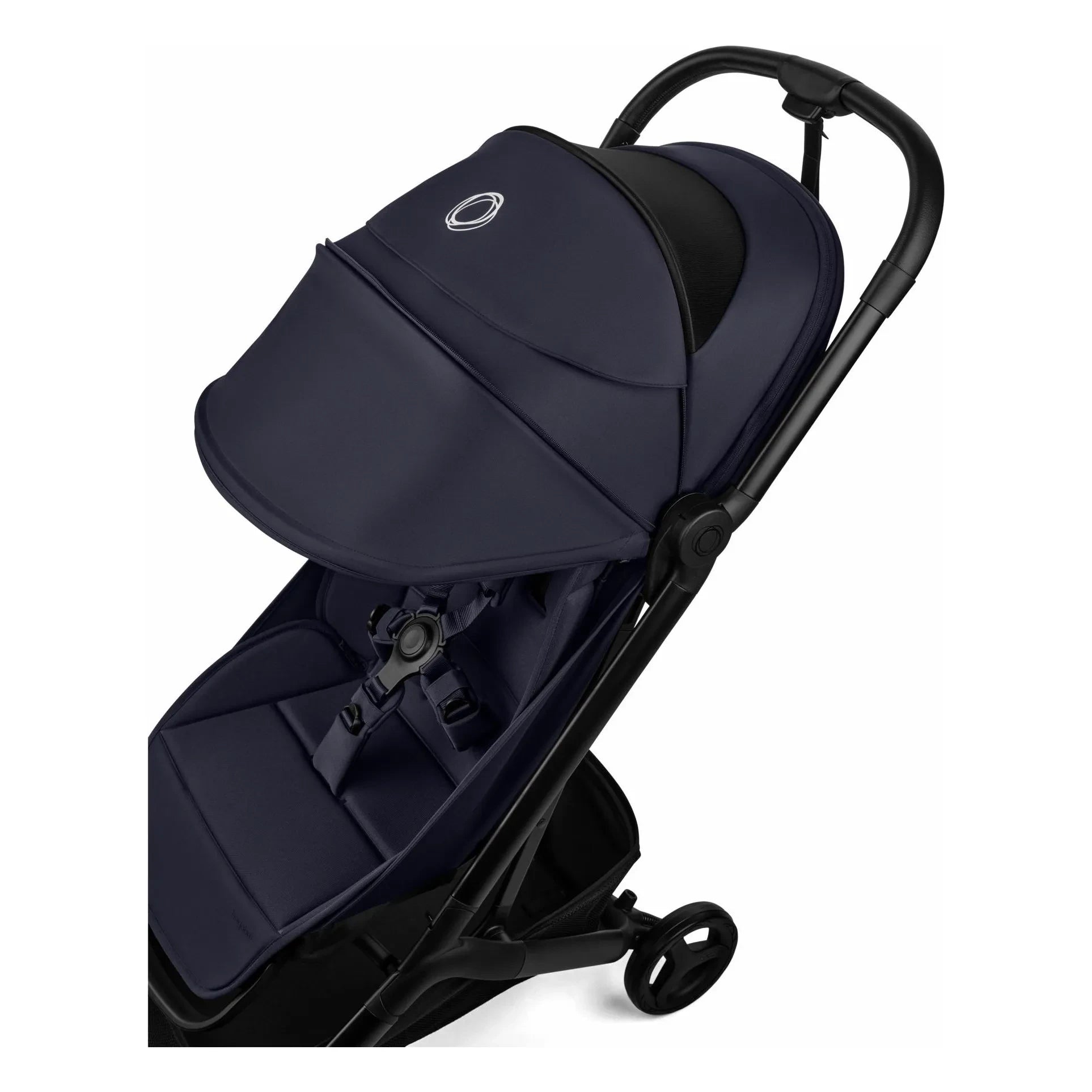 Bugaboo - Butterfly 2 Baby Stroller | Blue