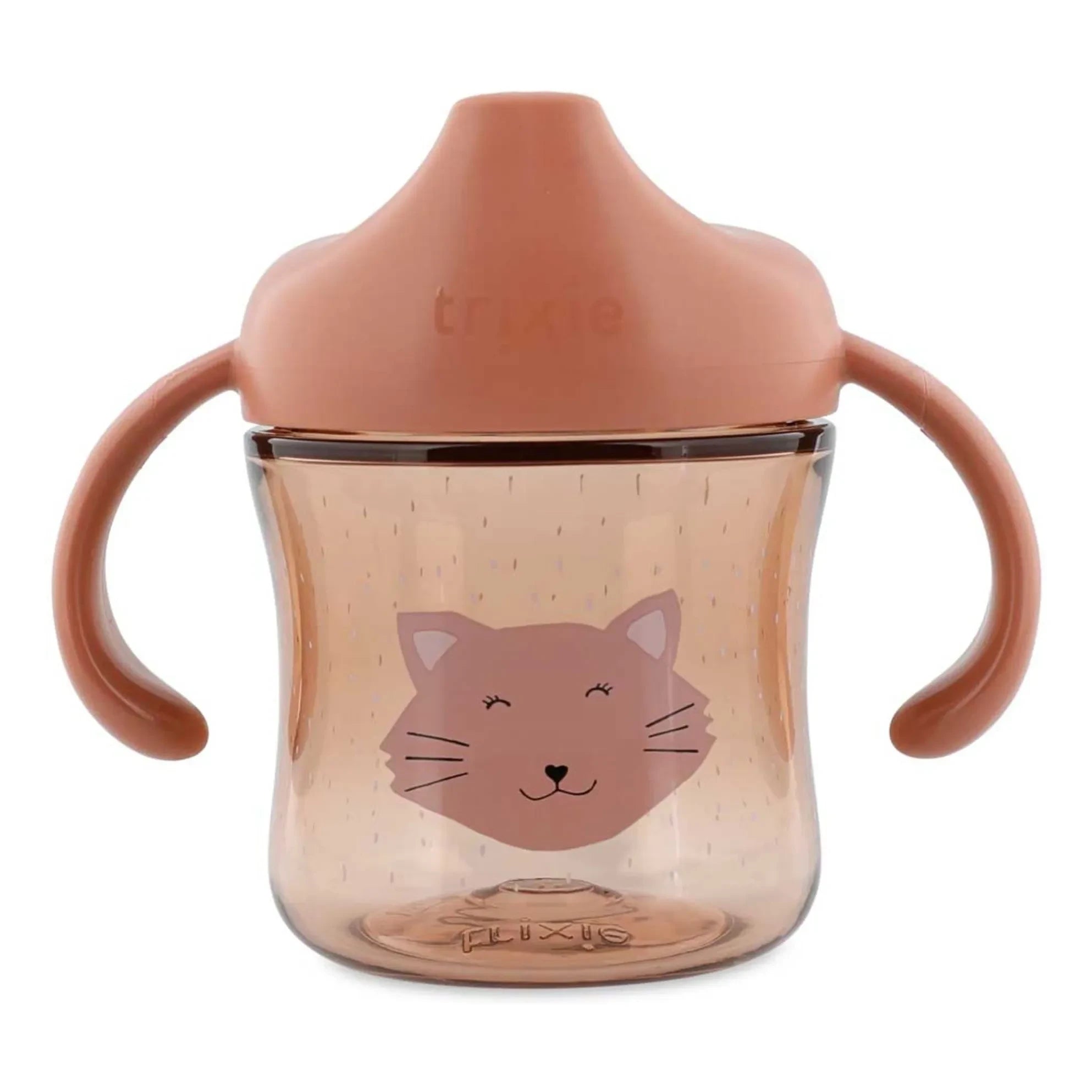 Trixie - Women's Cat Training Cup | Pink