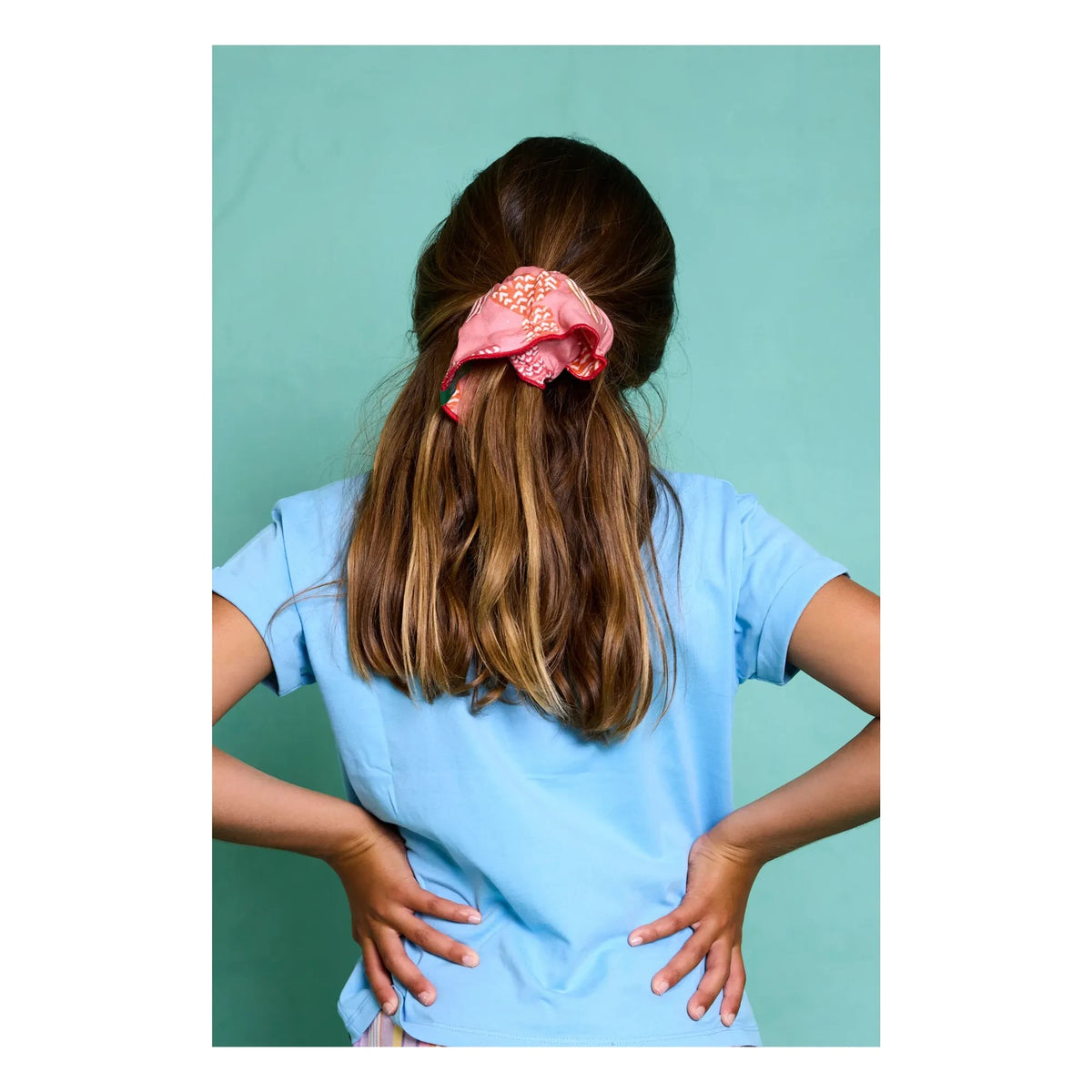Favorite People - Pasta Club T-shirt | Blue