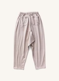Soor Ploom - Harem Pants | Beige Pink