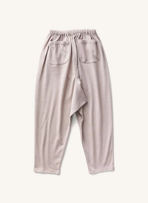 Soor Ploom - Harem Pants | Beige Pink