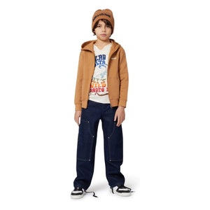 Zadig & Voltaire - Zadig&Voltaire şapka | Camel