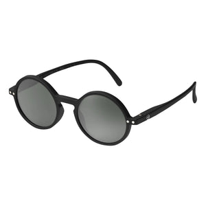 IZIPIZI - #G Junior Sunglasses | Black