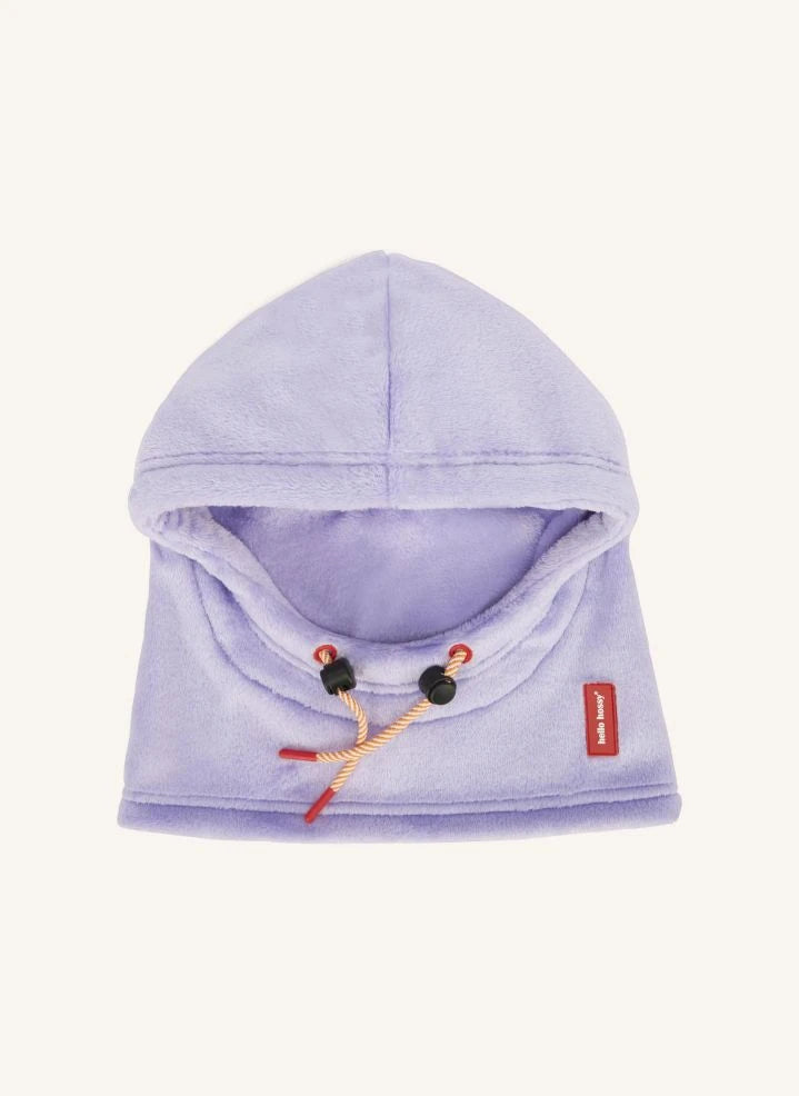 Hello Hossy - Warmy Balaklava | Lilac
