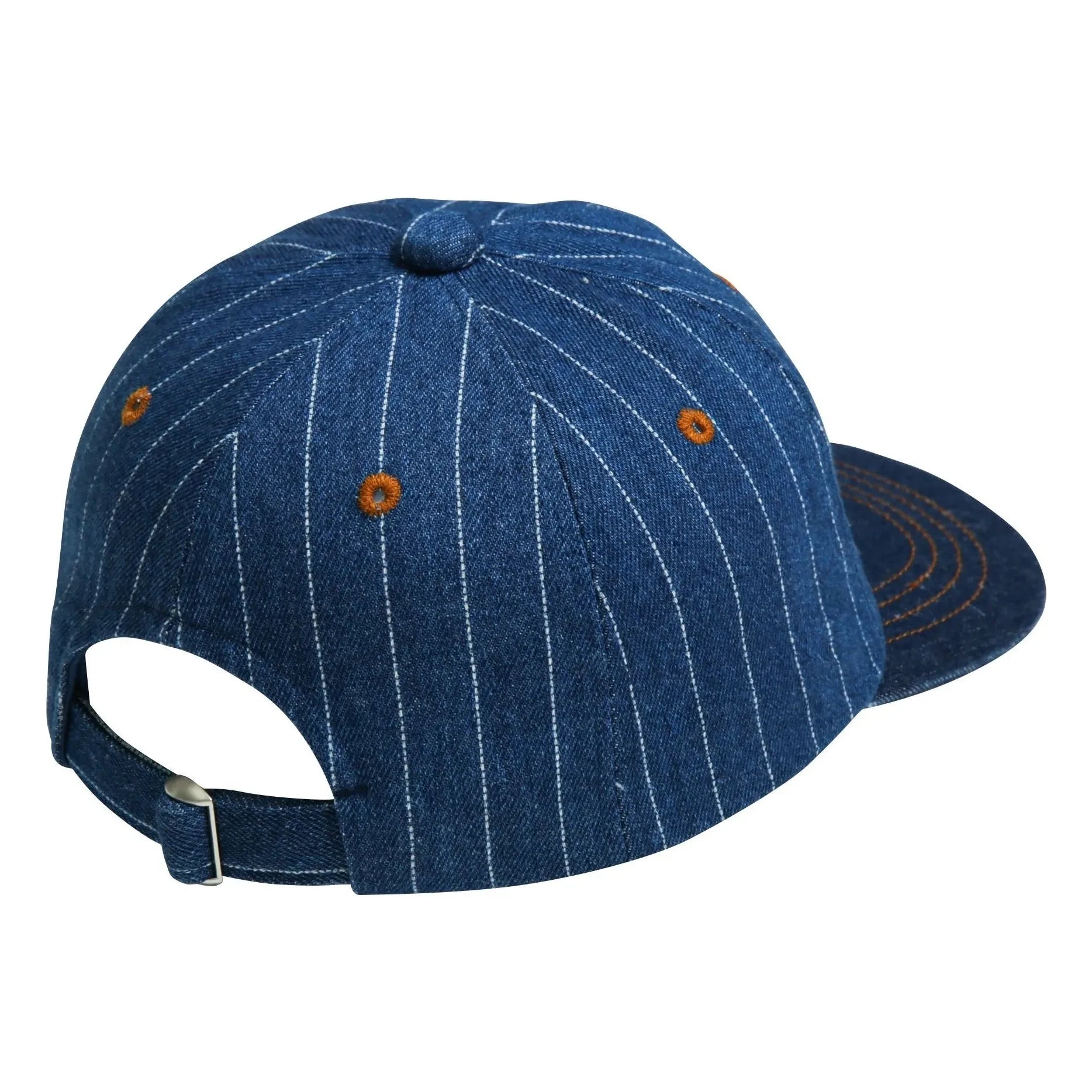 Jelly Mallow - Blue Denim Broccoli Hat