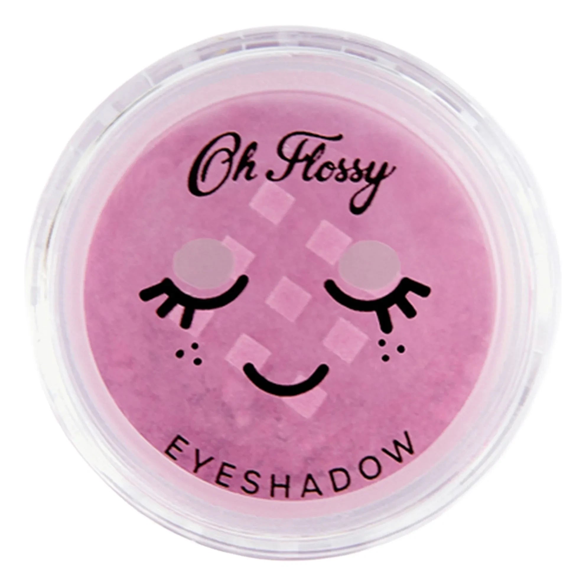 Oh Flossy - Mini Makeup Set