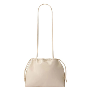 Soeur - Suzette Leather Bag | Ivory