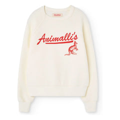 The Animals Observatory - Animalli's Shark Sweat | Ekru