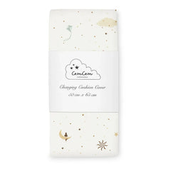 Cam Cam - Organic Cotton Changing Pad Cover