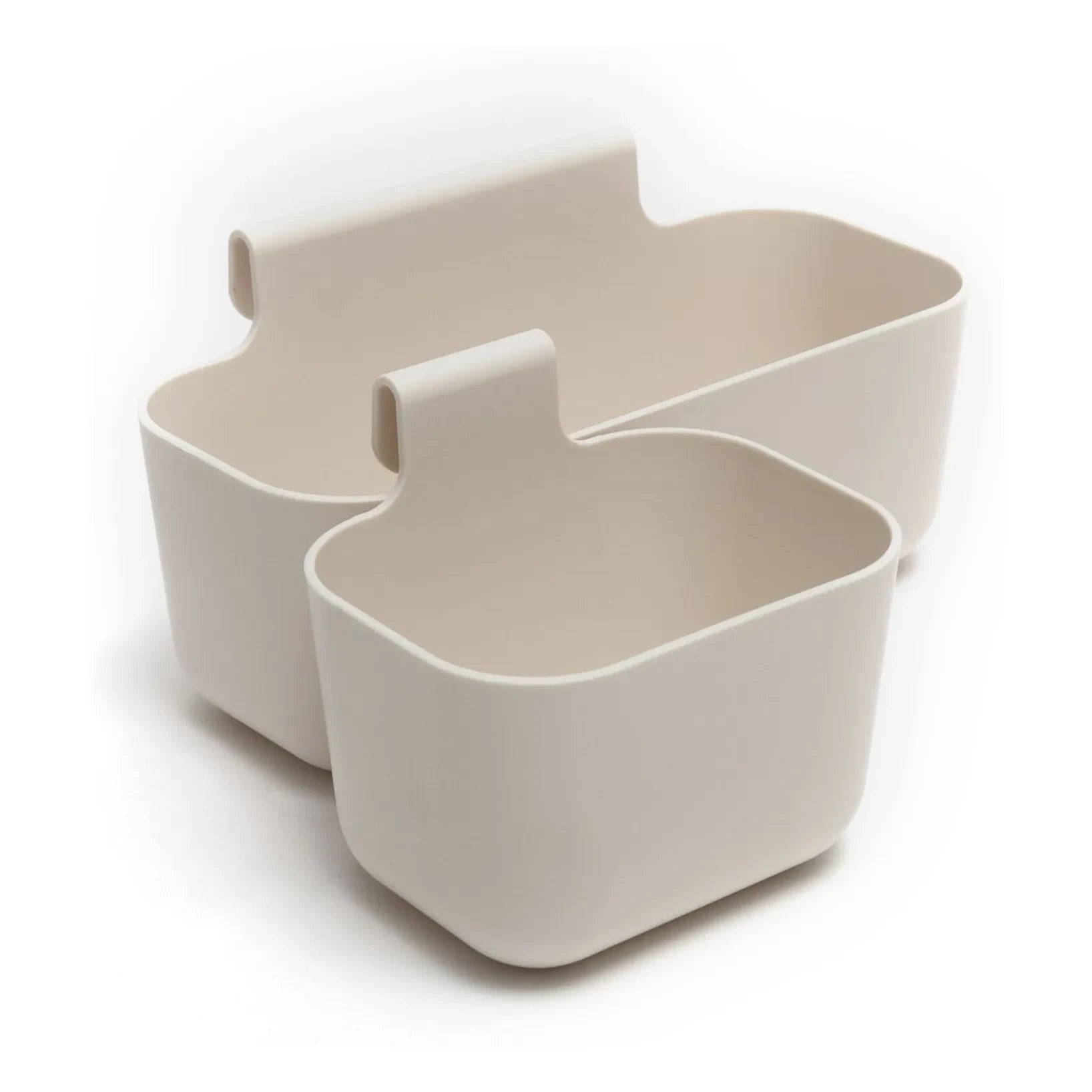 Charlie Crane - Pago Storage Baskets | Ivory