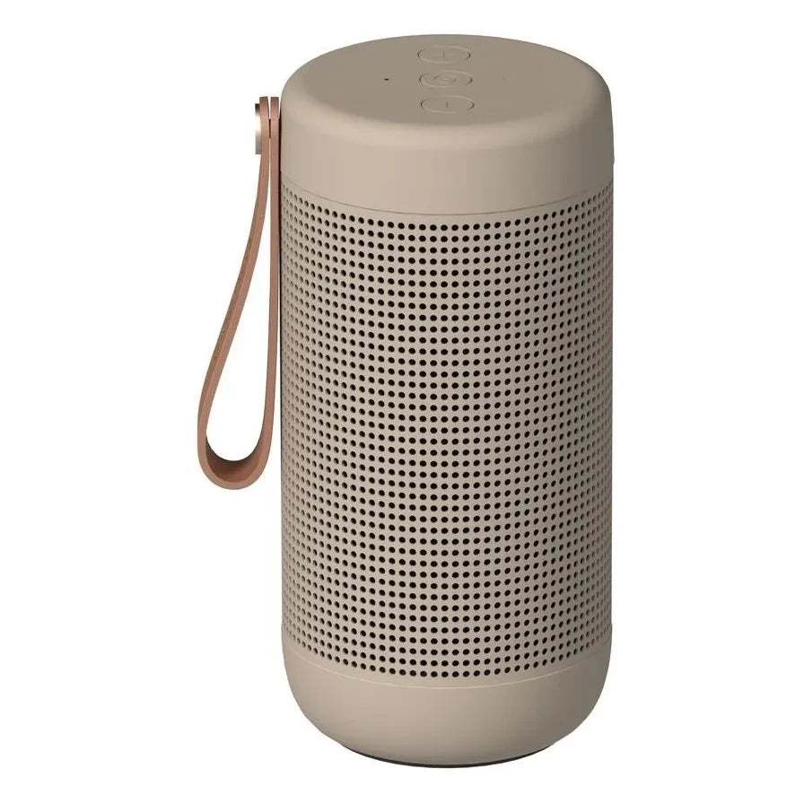 Kreafunk - aCoustic 2 Set Speaker | Sand