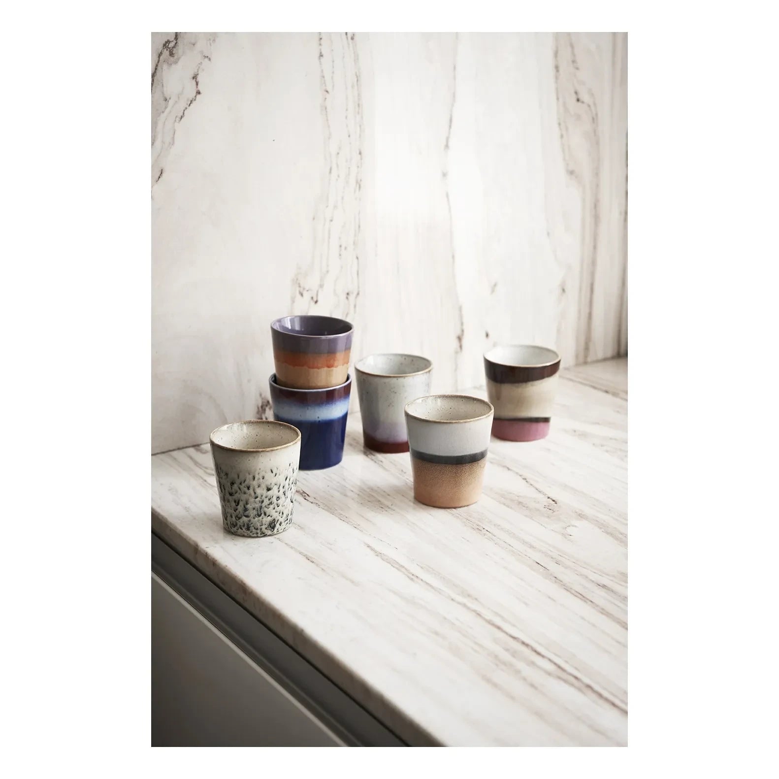HKliving - Ceramic Mug
