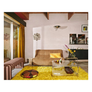 HKliving - Lobby Bench | Pink
