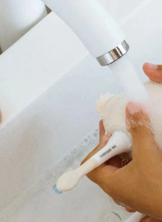 The Zoofamily - Super Sonic Toothbrush - Cerf