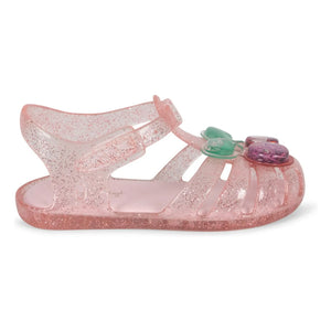 Konges Sløjd - Lilo Cherry Sandals | Light Pink