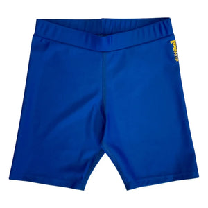 Sunchild - Sormiou Sports Shorts | Dark Blue