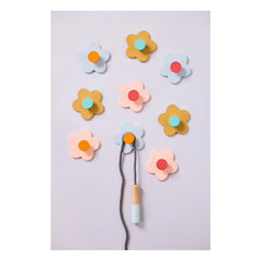Kid's Concept - Multi-Flower Hangers