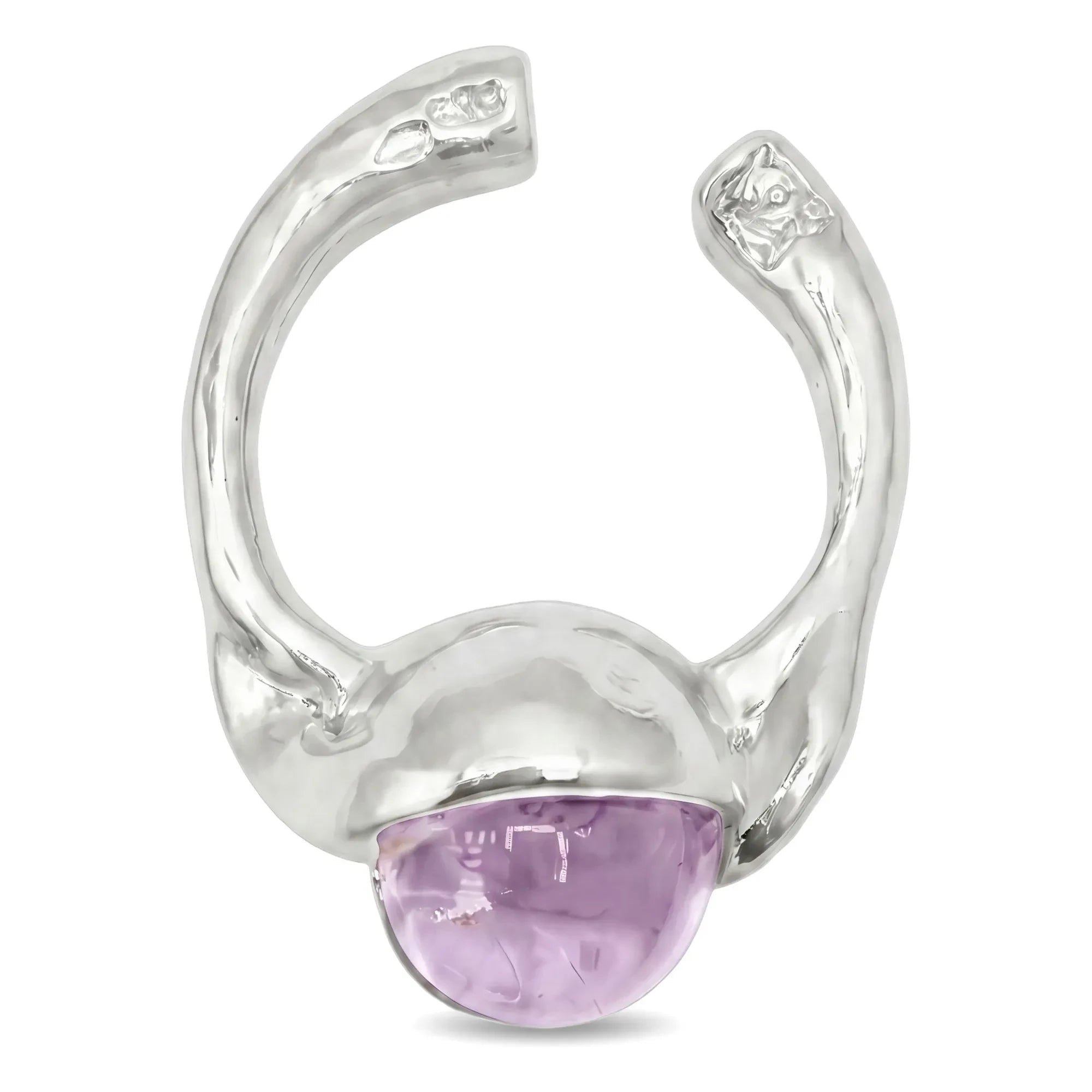 LAH - Earcuff Eclipse Gelato | Lavender