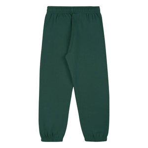 Sporty & Rich - Jogger Serif Logo | Dark Green