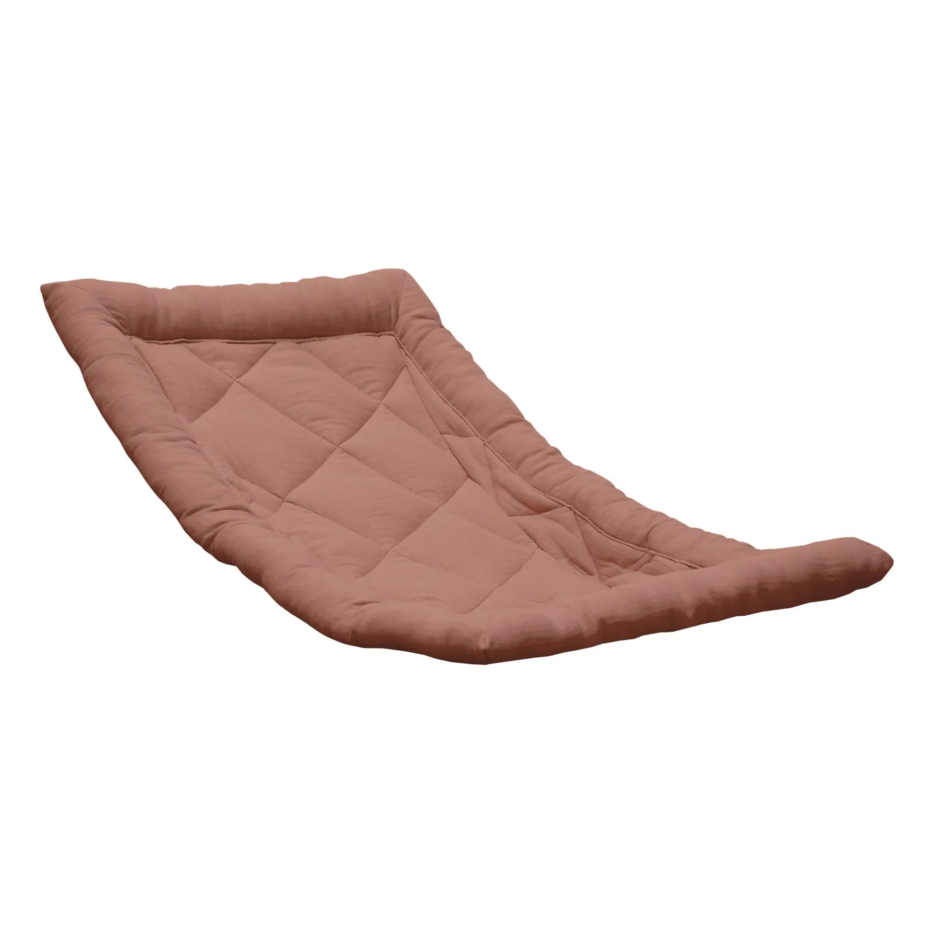 Charlie Crane - Levo Baby Crib Mattress | Rosewood