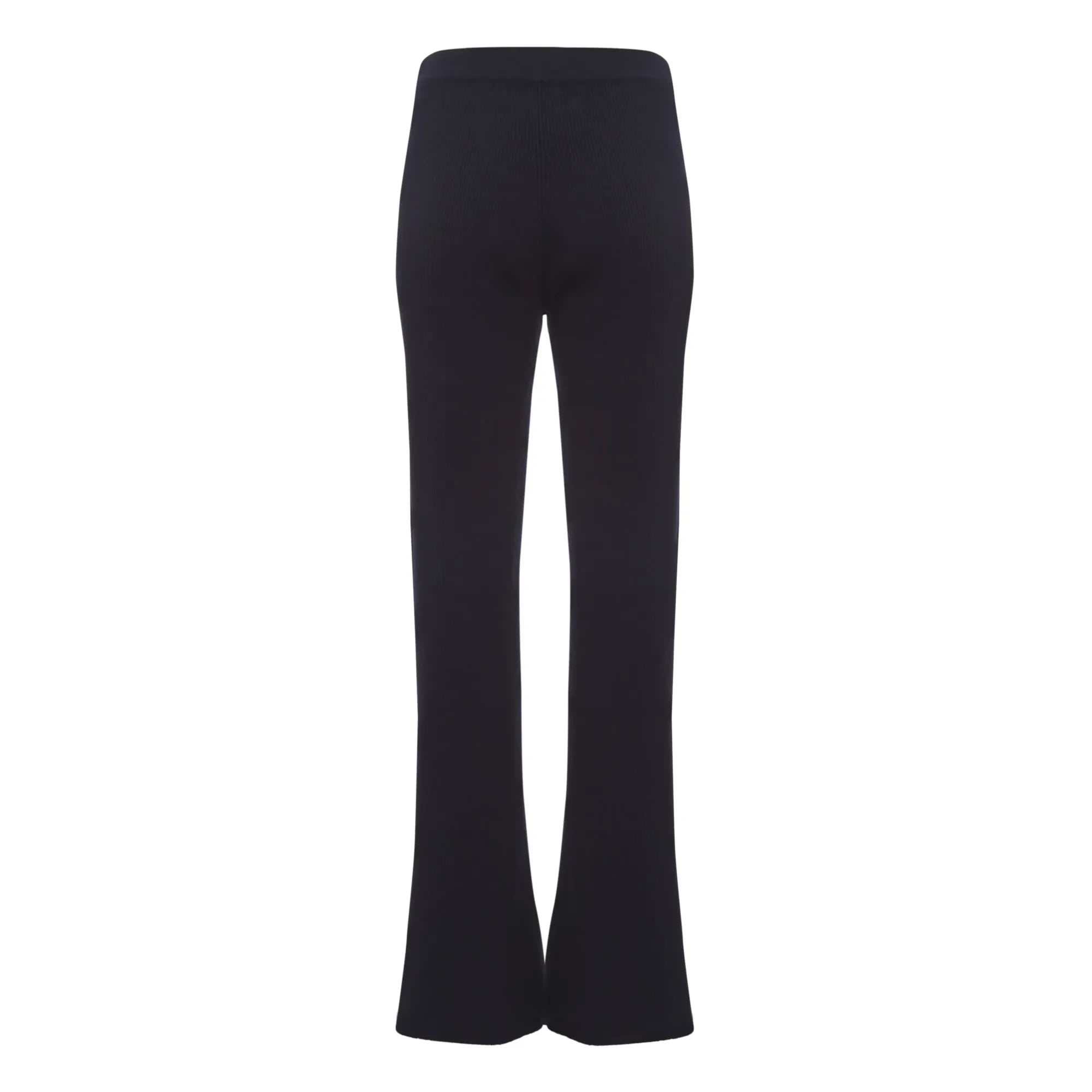 Soeur - Victoria Wool Pants | Navy