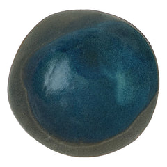 Hana Karim - Seramik Tabak | Yeşim Yeşili