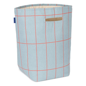 Nobodinoz - Large Storage Basket | Blue
