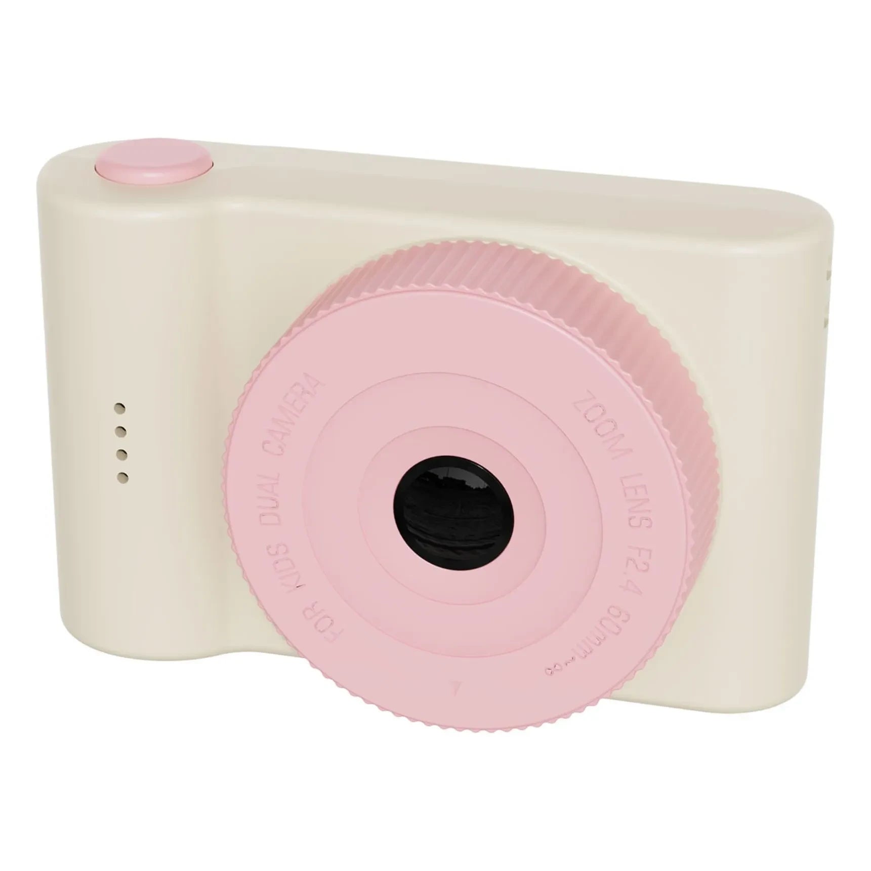 The Zoofamily - Urban Zoo Camera - Unicorn