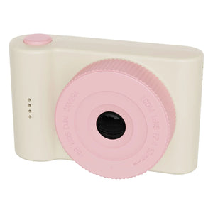 The Zoofamily - Urban Zoo Camera - Unicorn