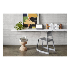 Vitra - Recycled Plastic Tool Box Organizer - Arik Levy | White