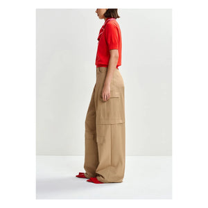 Essential Antwerp - Jonda Polo | Turuncu