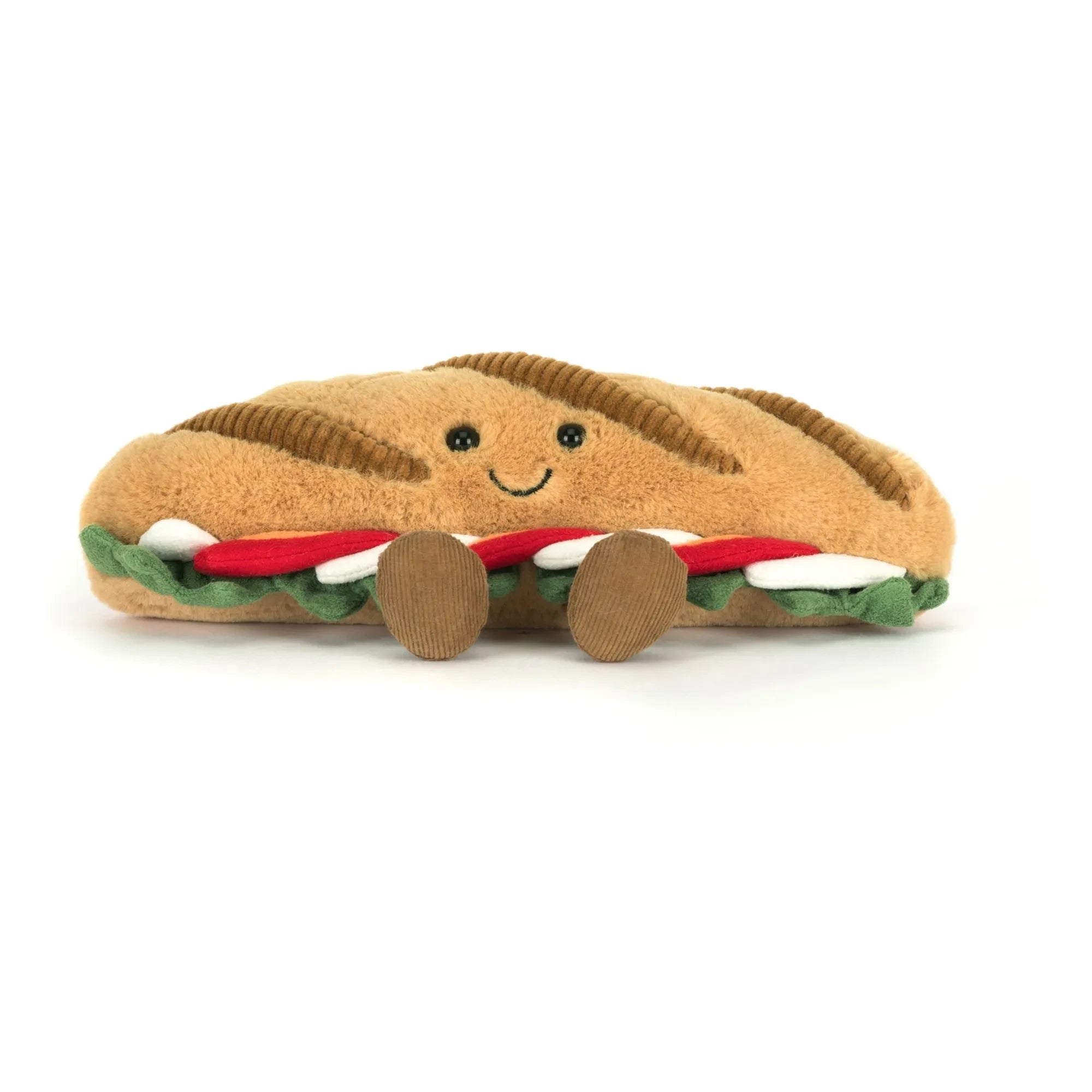 Jellycat - Peluş Baguette Caprese