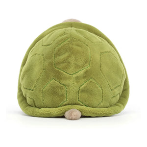 Jellycat - Timmie Turtle Plush