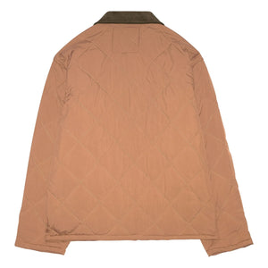 Smallable Man - Lonzo Quilted Jacket | Camel